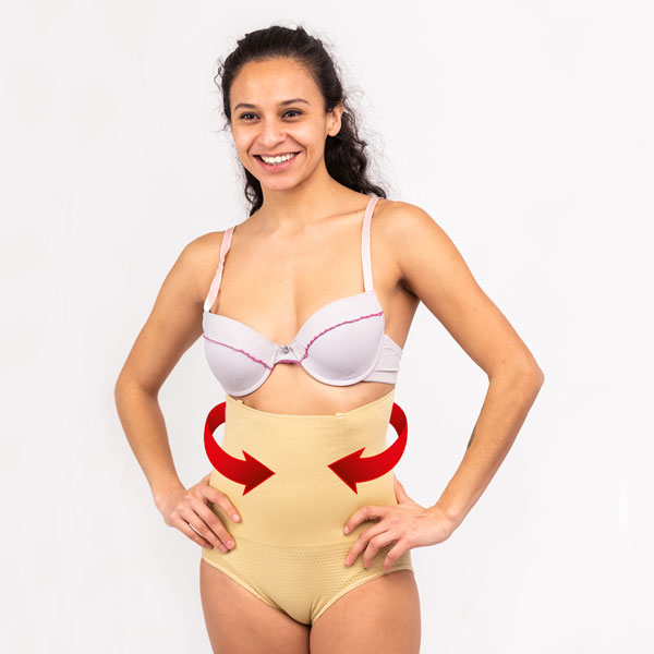 Стегачка под облека