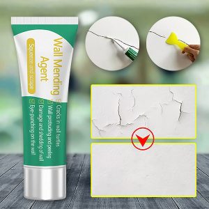 Инстантно решение за поправка на ѕидови | WALLFIX