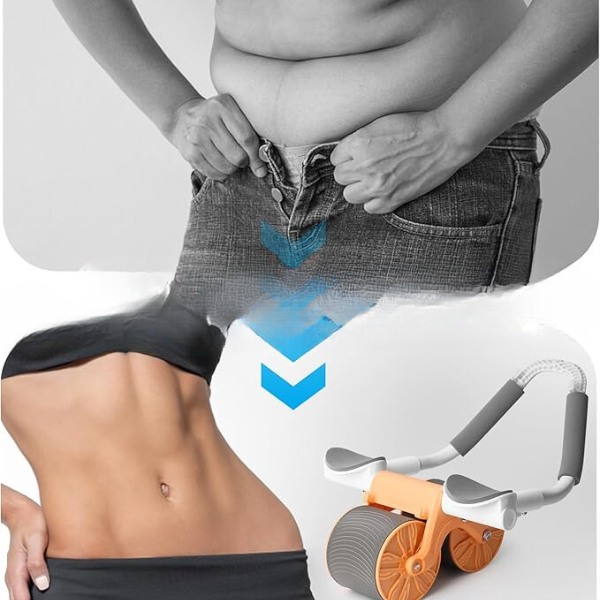 Keeping the Body in Shape