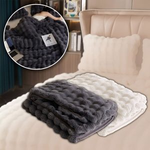 Мека ќебе | COZYGLAM