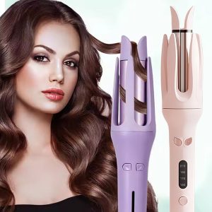 Ротирачка пегла за коса | CURLORA