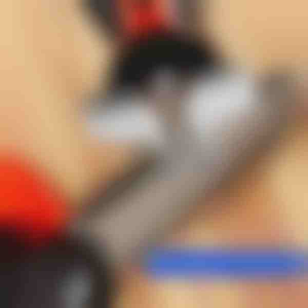 GRINNEX Compact Sharpener