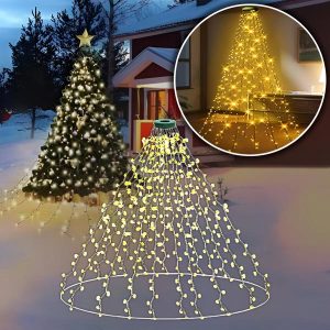 Светла за елка | IZIGLOW