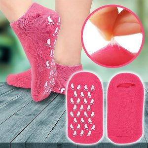 Чорапи за сува и испукана кожа | PEDISOCKS