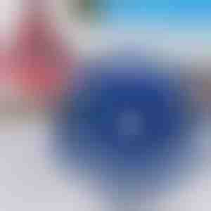 Надувливи снежни туби со држачи | SNOWRIDER