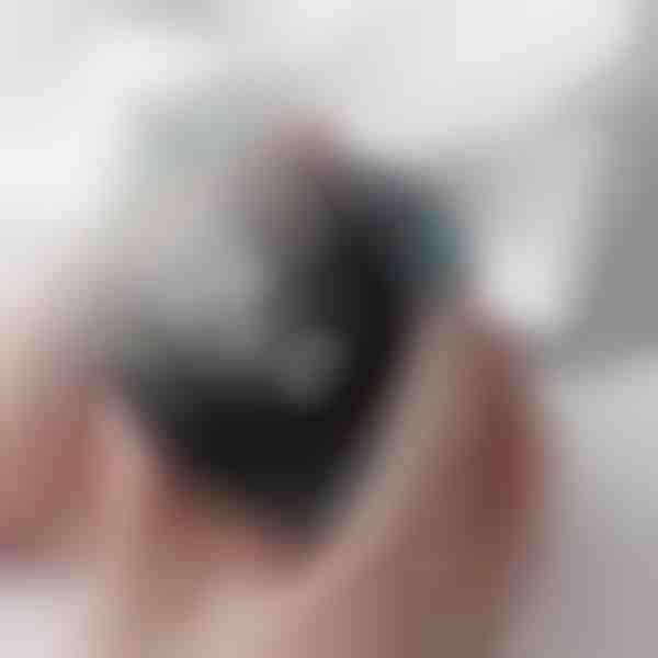 Anello sonoro e volume regolabile