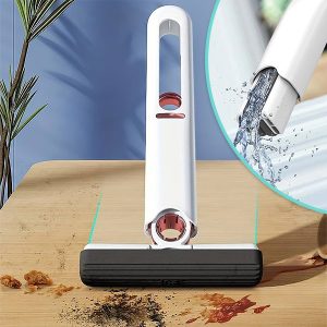 Мини моп кој се самоисцедува | HANDYMOP