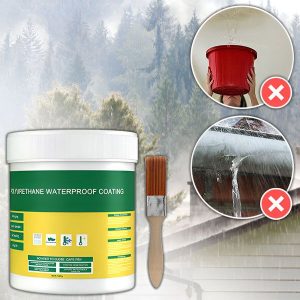 Инстантна водоотпорна заштитна обвивка | DURASEAL