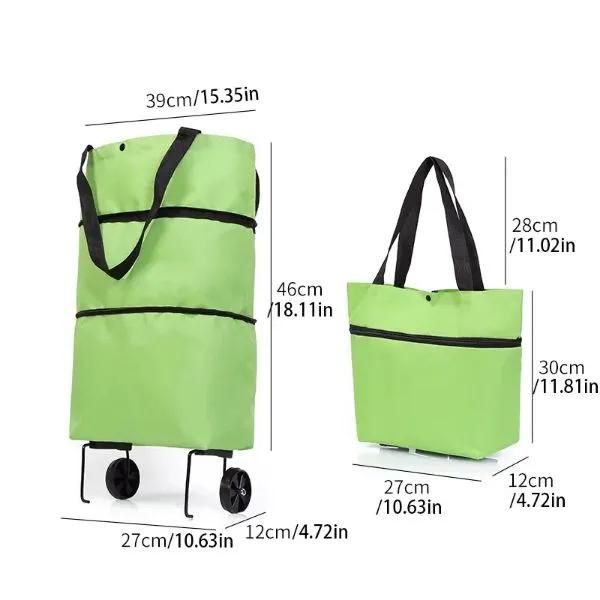 Perfect for All Occasions FOLDNCARRY Bag