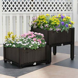 Кутија за градина | BOTANITKO