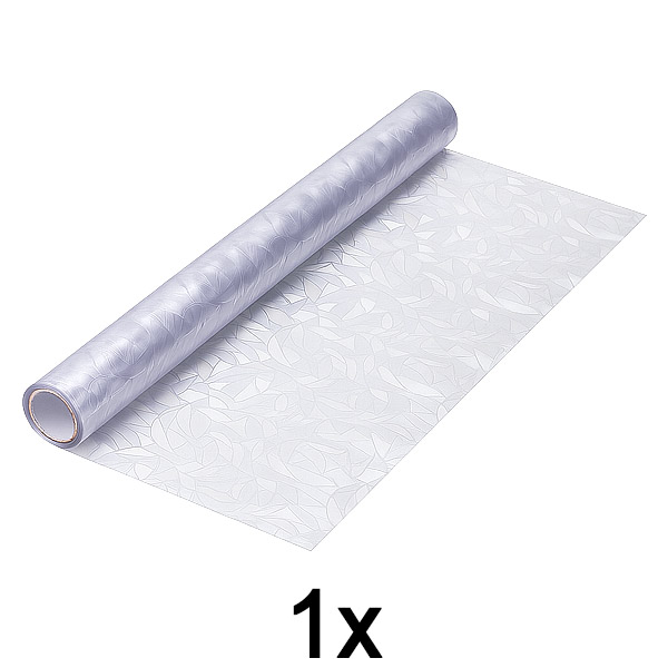 1x Декоративна и заштитна фолија за прозорци | PRISMWRAP