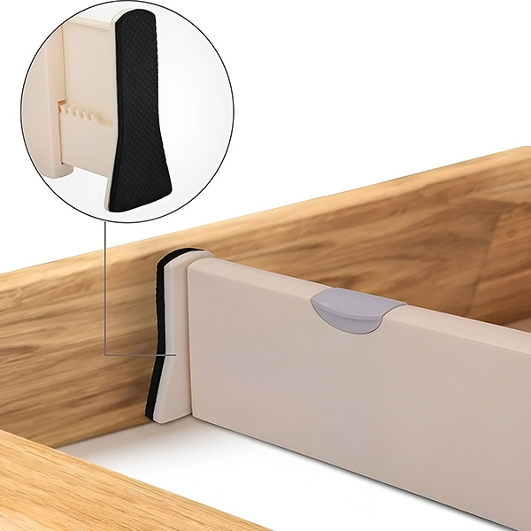 Durable divider image