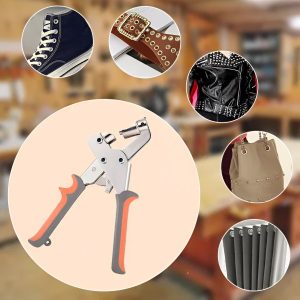 Алатка за капци која обезбедува сигурно врзување | HOLANKO