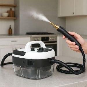 Парочистач со висок притисок | STEAMAX