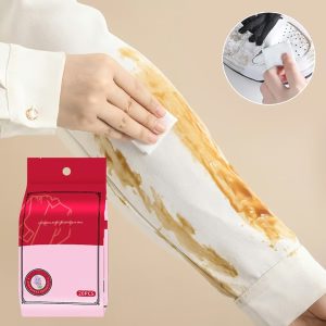 Марамчиња за отстранување дамки (20 пар.) | STAINIX